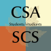 CSA-SCS Students Logo
