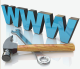 Website redesign