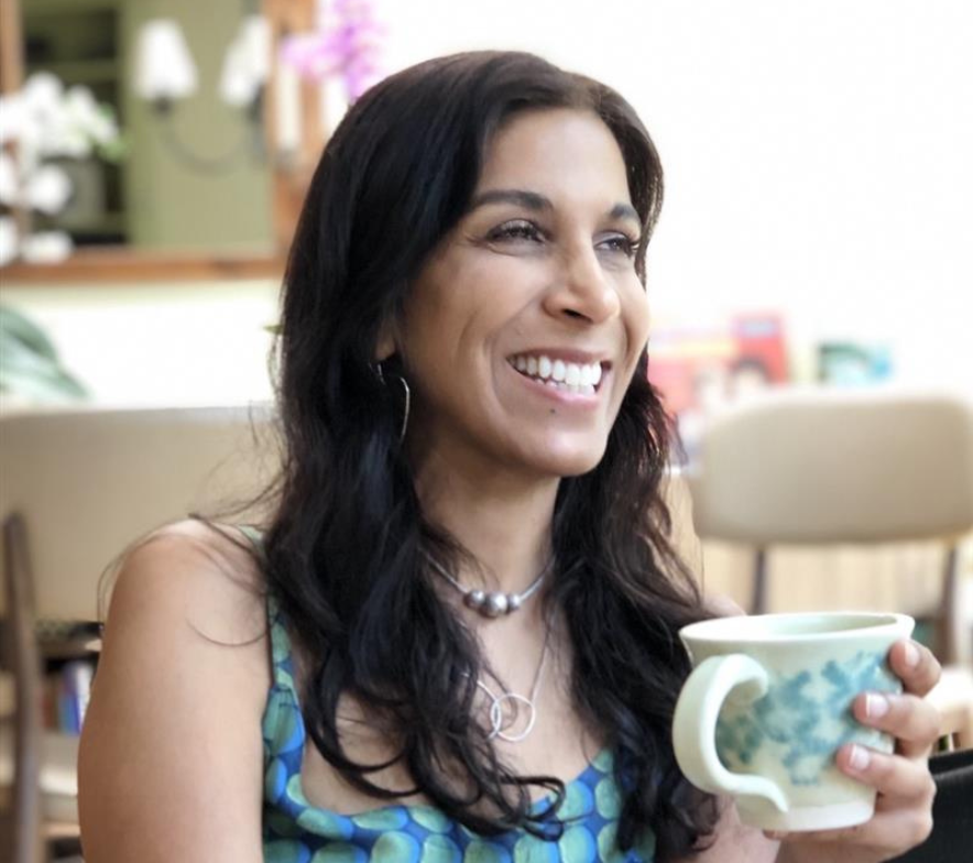 Sarita Srivastava