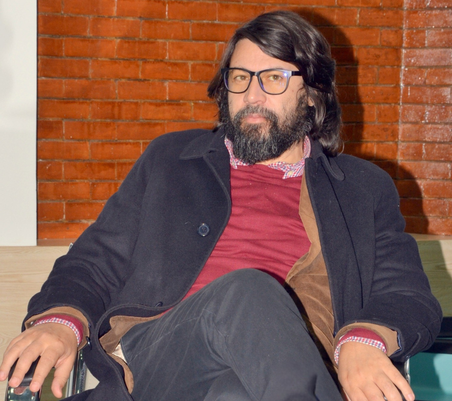Mohamed Fadil