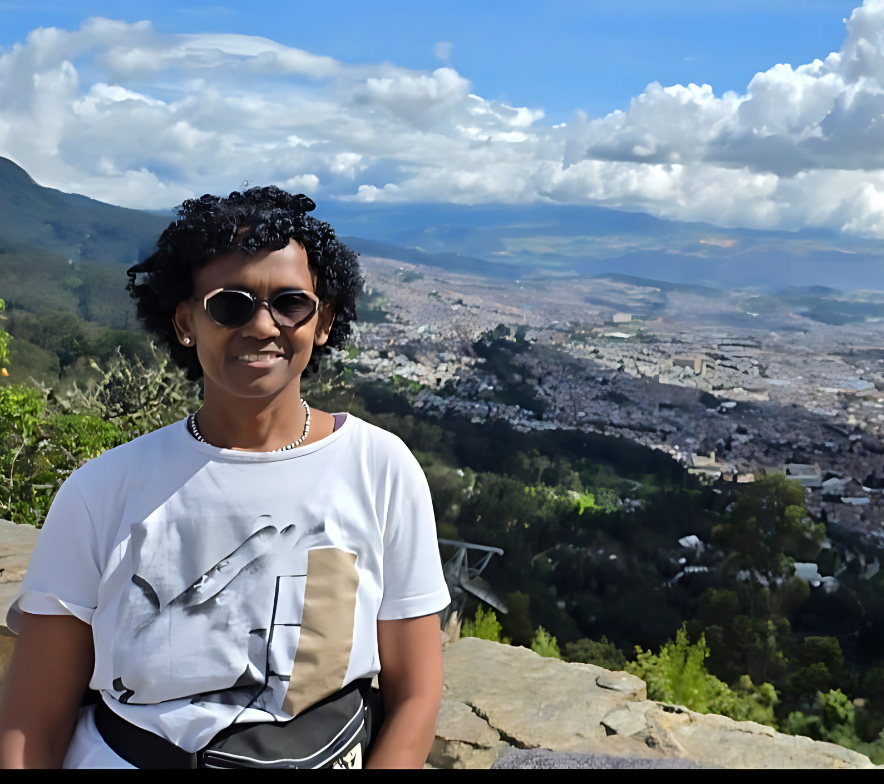 Amal Madibbo