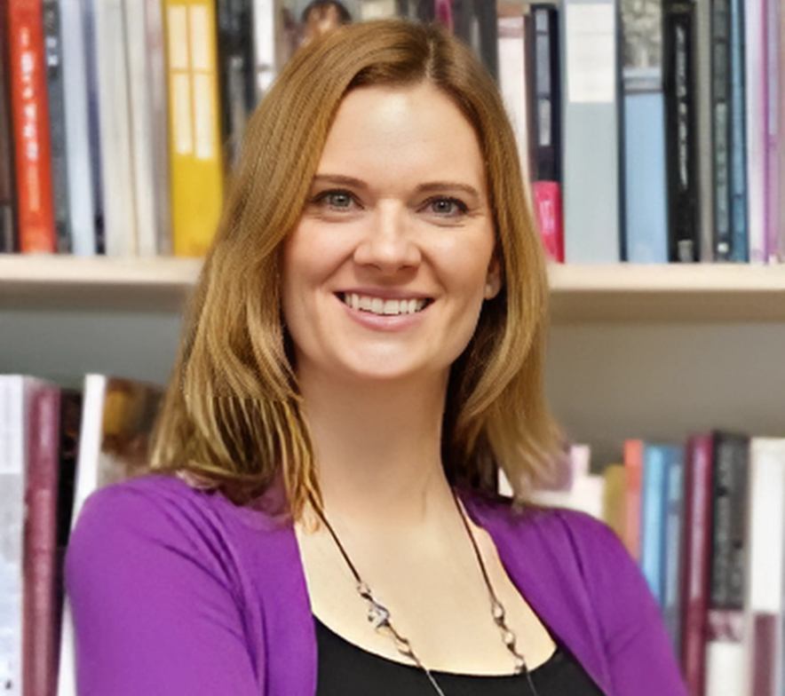 Catherine Corrigall-Brown
