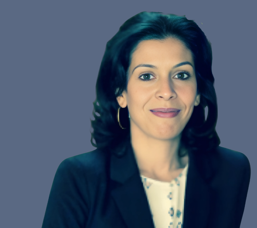 Leila Benhadjoudja