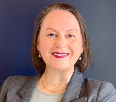 Rochelle R. Côté
