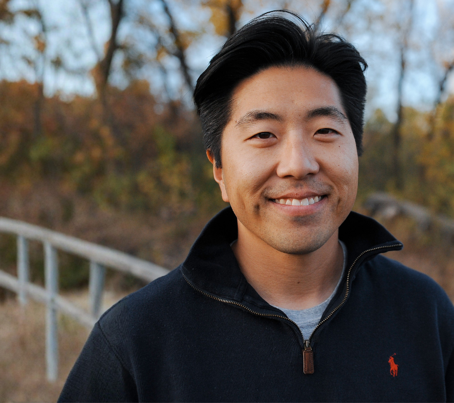 Timothy Kang