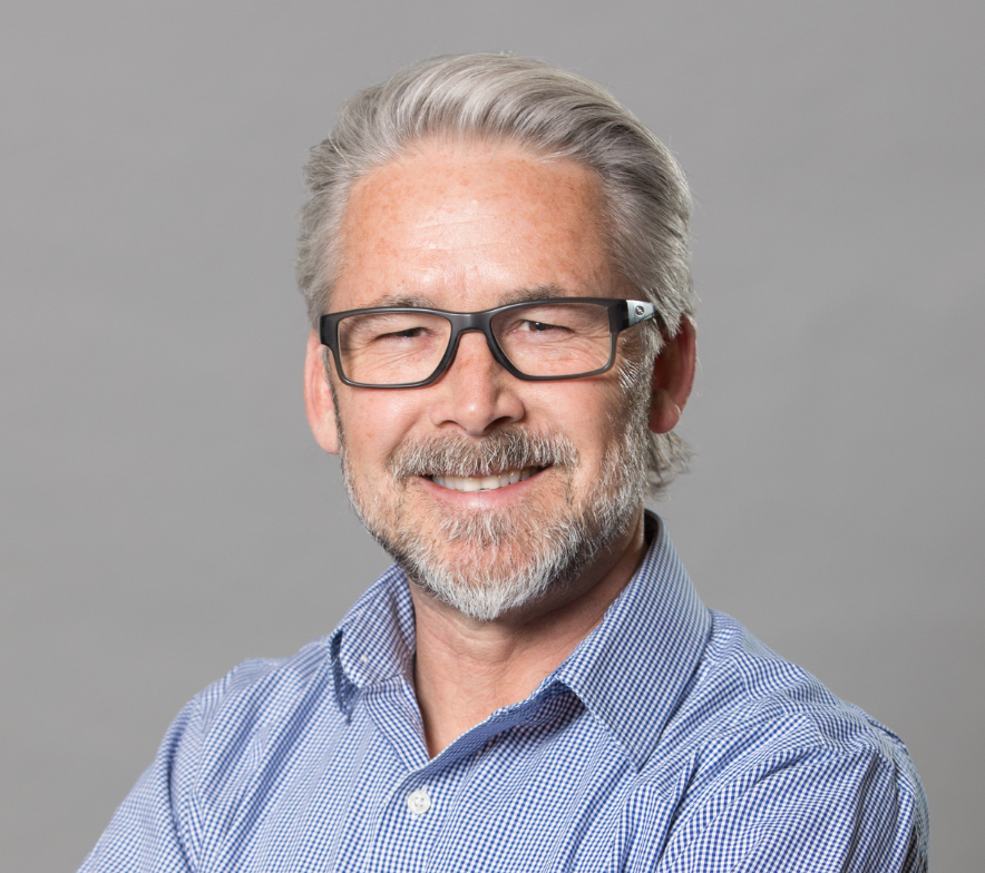 Tom Buchanan