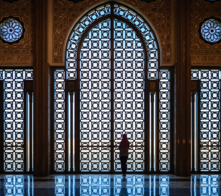 Critical Muslim Studies