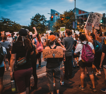 Political Sociology and Social Movements