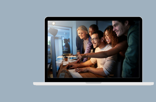 Welcome to our New Website!