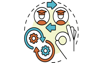 Preview of Scholar Connect/Connexion profs-étudiants : Mettre en relation étudiant.e.s et professeur.e.s