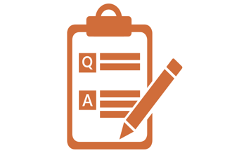 Preview of Survey Invitation