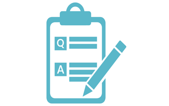 Preview of International Survey Invitation