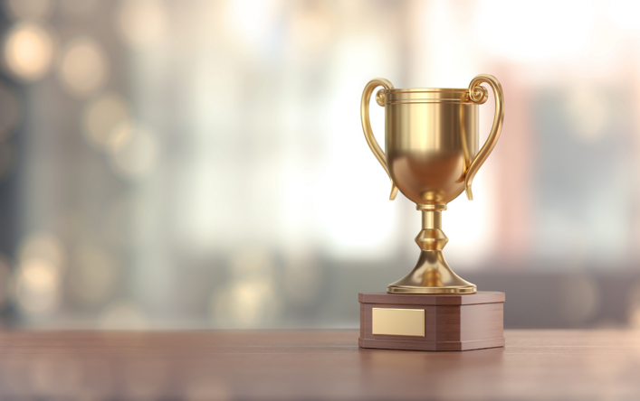 Preview of Award Nominations Now Open